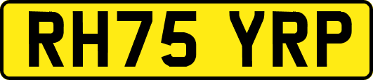 RH75YRP
