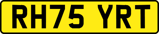 RH75YRT
