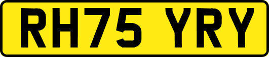 RH75YRY
