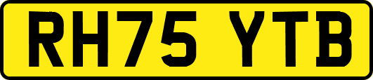 RH75YTB