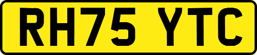 RH75YTC