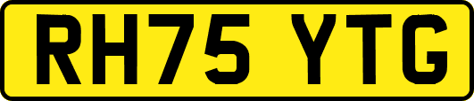 RH75YTG