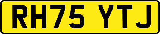 RH75YTJ