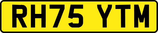 RH75YTM
