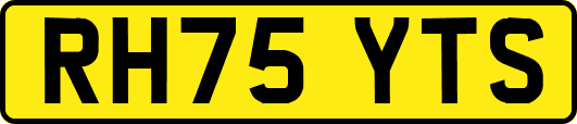 RH75YTS