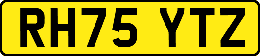 RH75YTZ