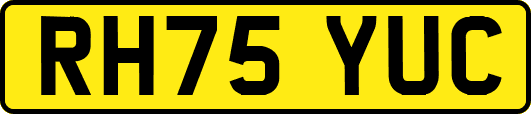 RH75YUC