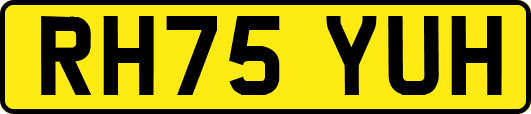 RH75YUH