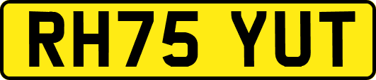RH75YUT