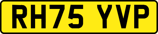 RH75YVP