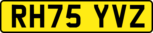 RH75YVZ