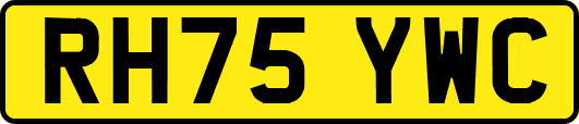 RH75YWC