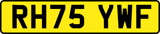 RH75YWF