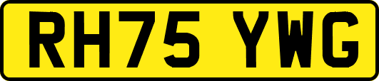 RH75YWG