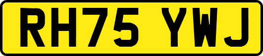 RH75YWJ