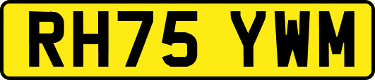 RH75YWM