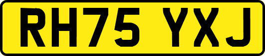 RH75YXJ