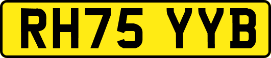 RH75YYB