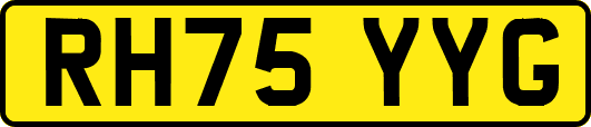 RH75YYG