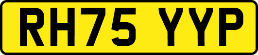 RH75YYP
