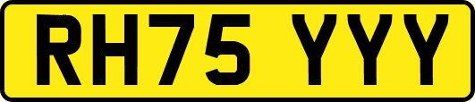 RH75YYY