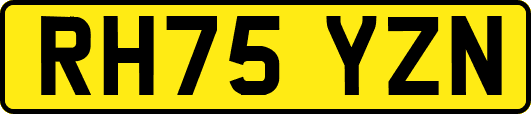 RH75YZN