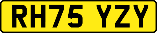 RH75YZY