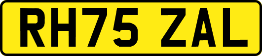 RH75ZAL