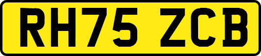 RH75ZCB