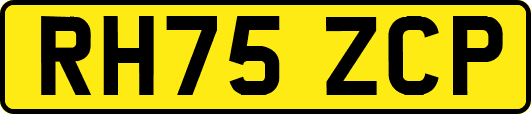 RH75ZCP