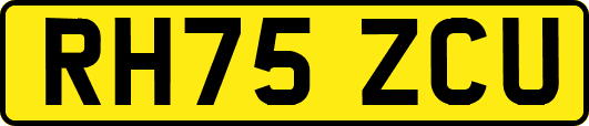 RH75ZCU