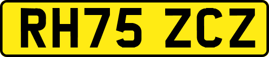 RH75ZCZ