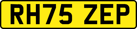 RH75ZEP