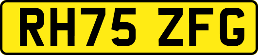 RH75ZFG