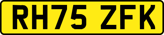 RH75ZFK