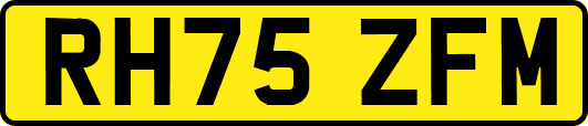 RH75ZFM