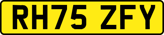 RH75ZFY