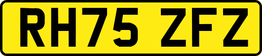 RH75ZFZ