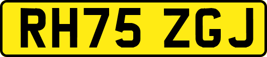 RH75ZGJ