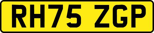 RH75ZGP