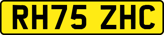RH75ZHC
