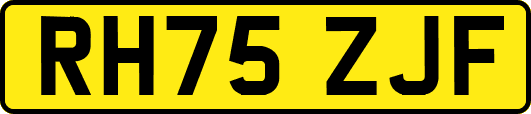 RH75ZJF