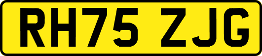 RH75ZJG