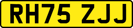 RH75ZJJ