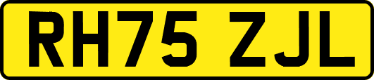 RH75ZJL