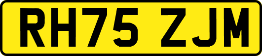 RH75ZJM