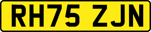 RH75ZJN