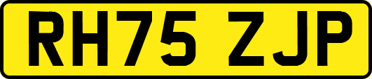 RH75ZJP
