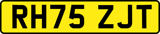 RH75ZJT
