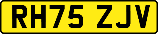 RH75ZJV